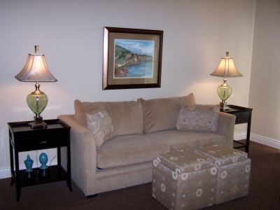 Branson Condo